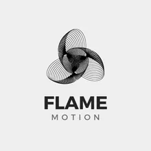 Flame Motion