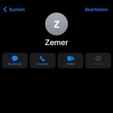 Zemer