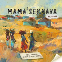 Mama'sekhaya