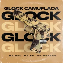 Glock Camuflada