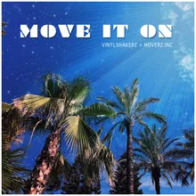 Move it on