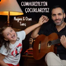 Cumhuriyet'in Çocuklarıyız