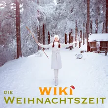 Die Weihnachtszeit