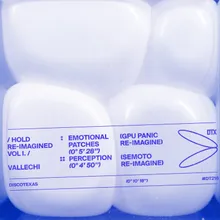 Emotional Patches