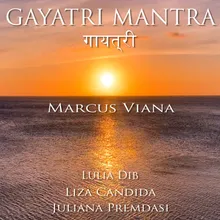 Gayatri Mantra