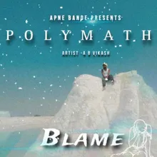 Blame