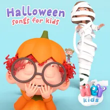 The Halloween Song for Kids