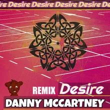 Desire Remix