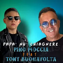 Papà Nu' Chiagnere