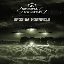 UFOs im Kornfeld
