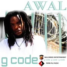 G Code