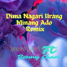 Dima Nagari Urang Minang Ado