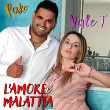 L'amore è malattia