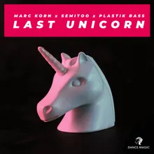 Last Unicorn
