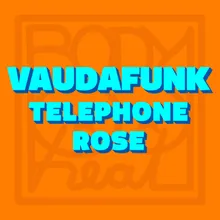 Telephone Rose