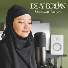 Sholawat Busyro