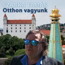 Otthon vagyunk