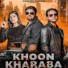 Khoon Kharaba