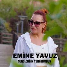 Sensizliğin Yeri Bomboş