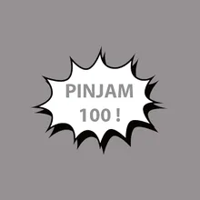 Pinjam 100