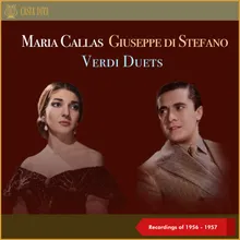 Verdi: Un ballo in maschera - Act III - Ah! Perché qui ! Fuggite - T'amo, si, t'amo e in lacrime - Addio per sempre