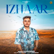 Izhaar