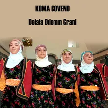 Delala Dılemın Grani