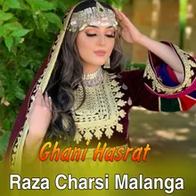 Raza Charsi Malanga