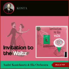 Straus: Ein Walzertraum (Waltz Dream)