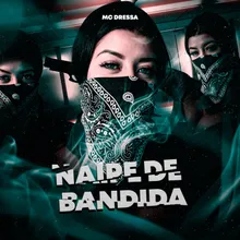 Naipe de Bandida