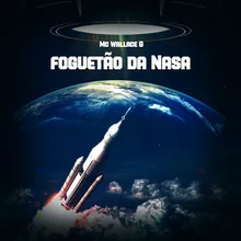 Foguetão da Nasa