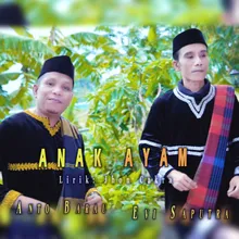 Anak Ayam