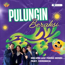 Pulungin Beraksi