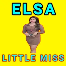 LITTLE Miss