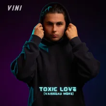 TOXIC LOVE 2