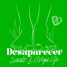 Desaparecer