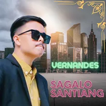 Sagalo Santiang