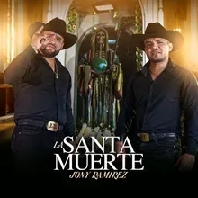 La Santa Muerte