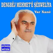 Salıhê Yêtim