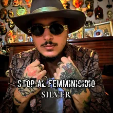 Stop al femminicidio