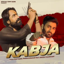 Kabja