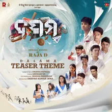 Dasama Teaser Theme