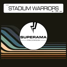 Stadium Warriors