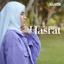 Hasrat - Akustik