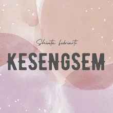 Kesengsem