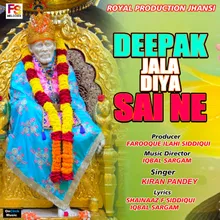 Deepak Jala Diya Sai Ne