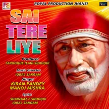 Sai Tere Liye