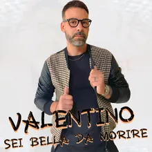 Sei bella da morire