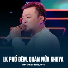 LK Phố Đêm, Quán Nửa Khuya