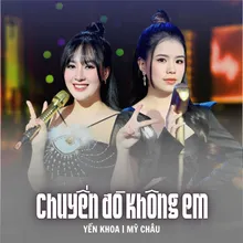 Chuyến Đò Không Em